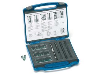 Kit HELICOIL® Plus per riparazione di filettature 