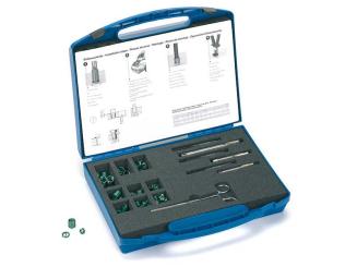 Kit HELICOIL® Plus per riparazioni candelette di accensione 