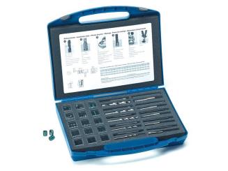 Kit HELICOIL® Plus per riparazioni 