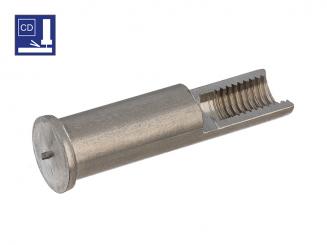 Internal thread bushes 