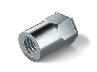 RIVKLE® Standard blind rivet nuts M 6 | 0,50 – 3,00 | 2000