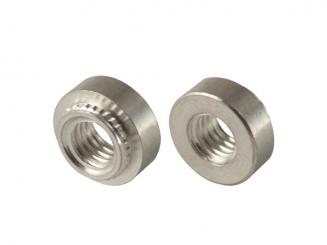 Press nuts 