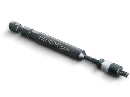 Mandrini di montaggio HELICOIL® Plus con arresto di profondità 