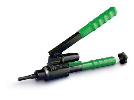 Utensile di posa manuale RIVKLE®, idraulico 1